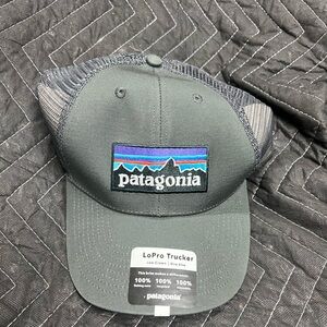 Patagonia LoPro Trucker Hat
